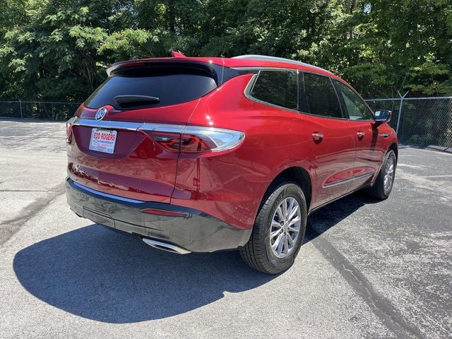 2024 Buick Enclave Premium Group