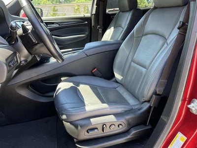 2024 Buick Enclave Premium Group