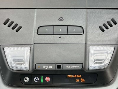 2024 Buick Enclave Premium Group