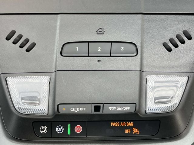 2024 Buick Enclave Premium Group