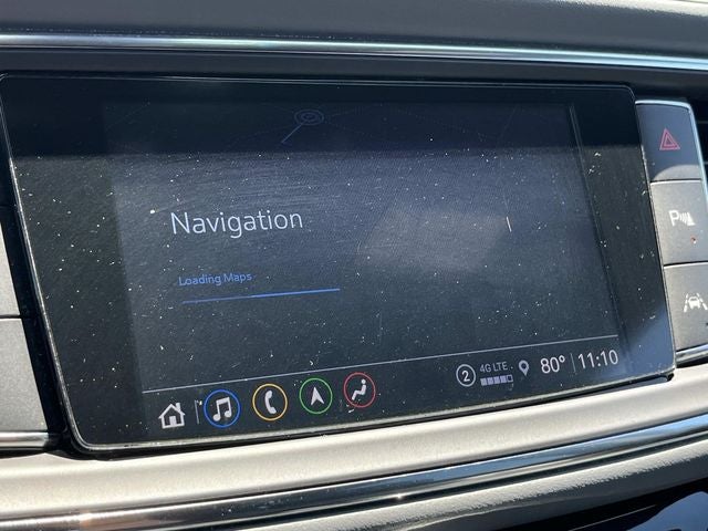 2024 Buick Enclave Premium Group