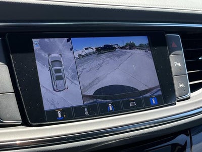2024 Buick Enclave Premium Group