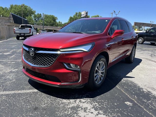 2024 Buick Enclave Premium Group
