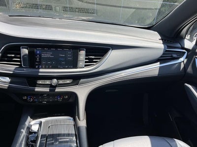 2024 Buick Enclave Premium Group