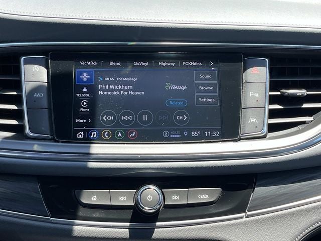2024 Buick Enclave Premium Group