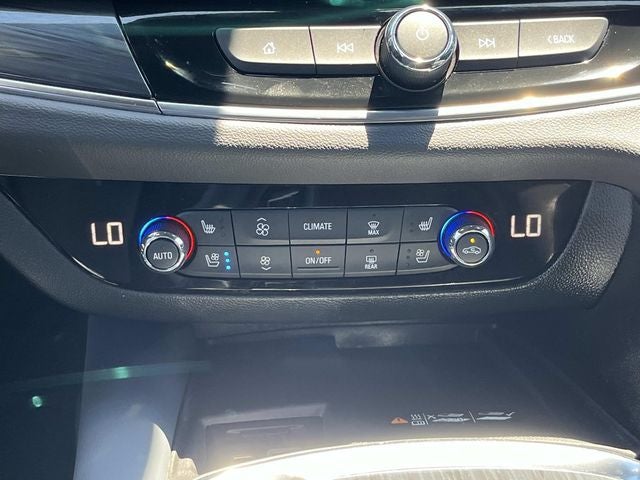 2024 Buick Enclave Premium Group