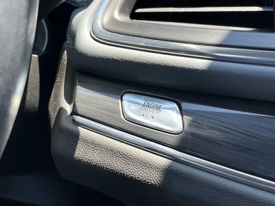 2024 Buick Enclave Premium Group