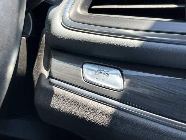 2024 Buick Enclave Premium Group