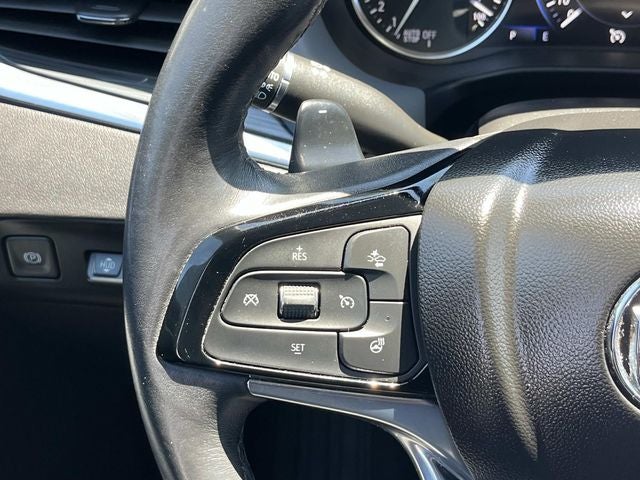 2024 Buick Enclave Premium Group