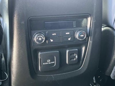 2024 Buick Enclave Premium Group