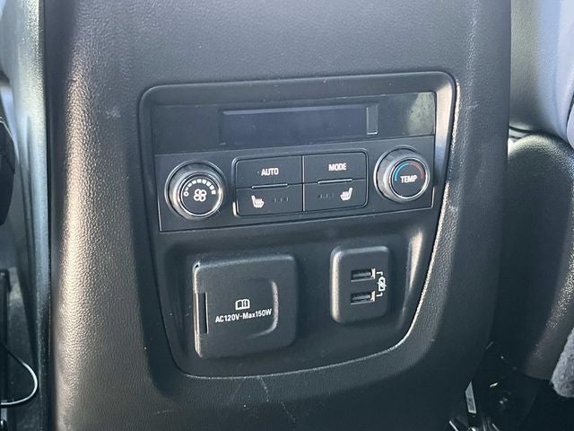 2024 Buick Enclave Premium Group