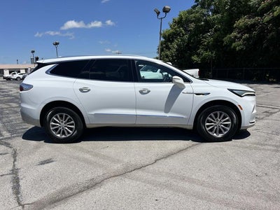 2024 Buick Enclave Premium Group