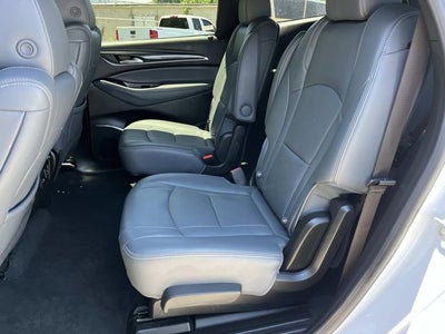 2024 Buick Enclave Premium Group