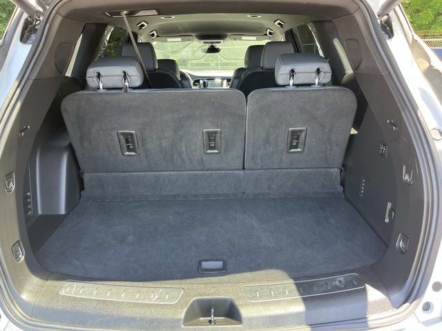 2024 Buick Enclave Premium Group