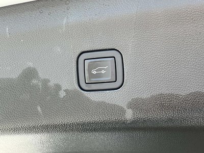2024 Buick Enclave Premium Group