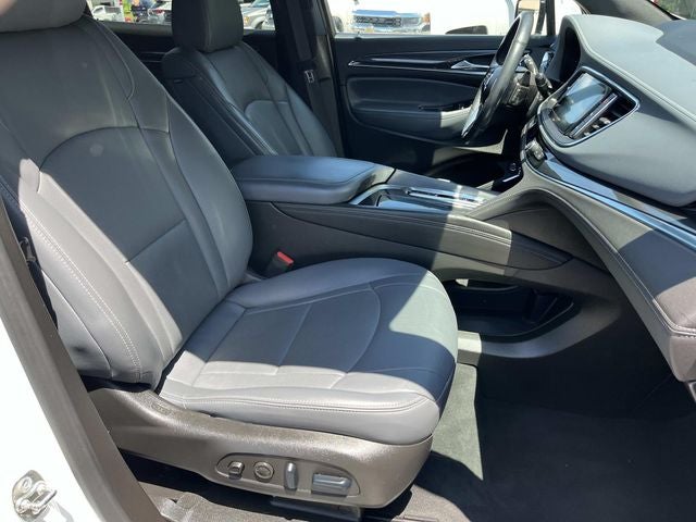 2024 Buick Enclave Premium Group