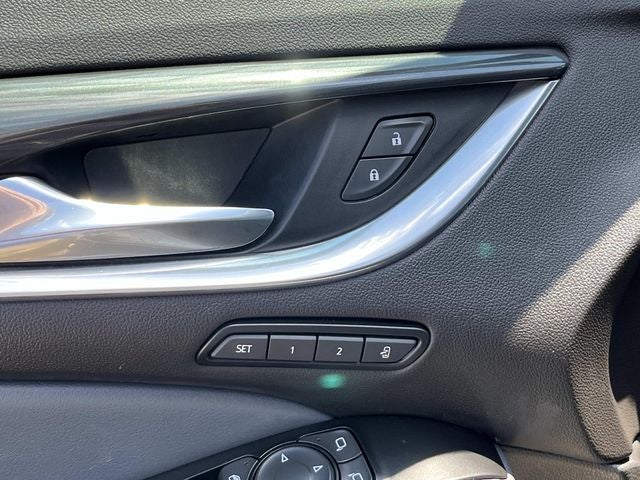 2024 Buick Enclave Premium Group