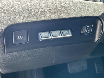 2024 Buick Enclave Premium Group