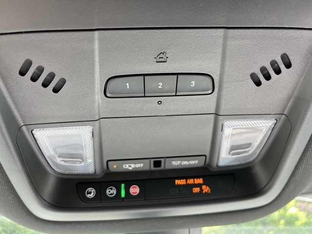 2024 Buick Enclave Premium Group