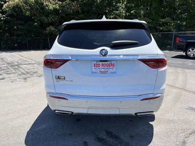 2024 Buick Enclave Premium Group