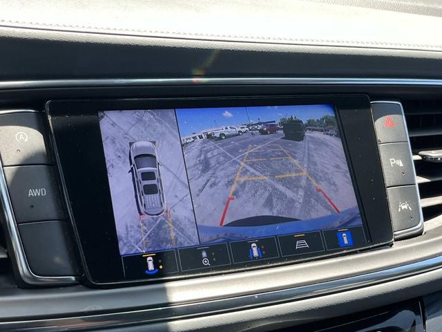2024 Buick Enclave Premium Group