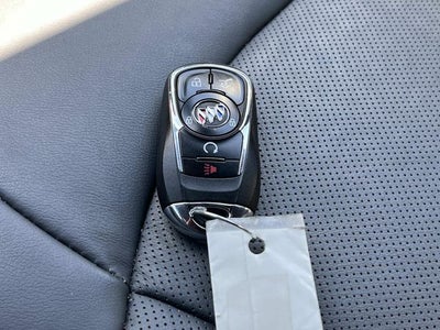 2024 Buick Enclave Premium Group