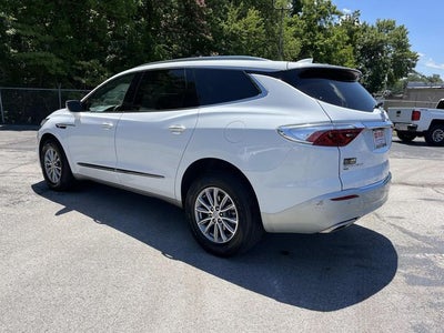 2024 Buick Enclave Premium Group