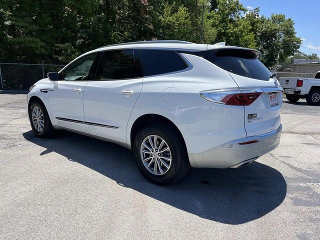 2024 Buick Enclave Premium Group