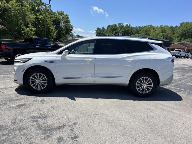 2024 Buick Enclave Premium Group