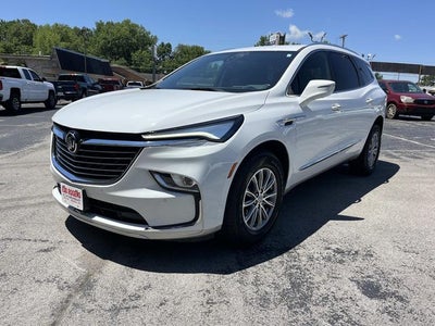 2024 Buick Enclave Premium Group