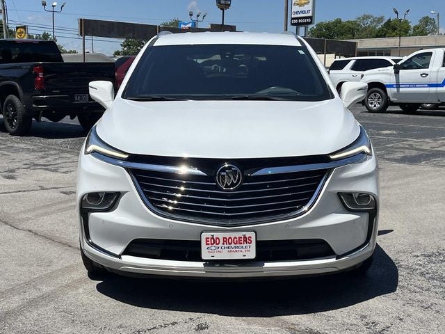 2024 Buick Enclave Premium Group
