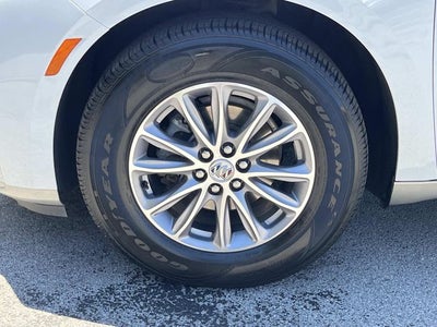2024 Buick Enclave Premium Group