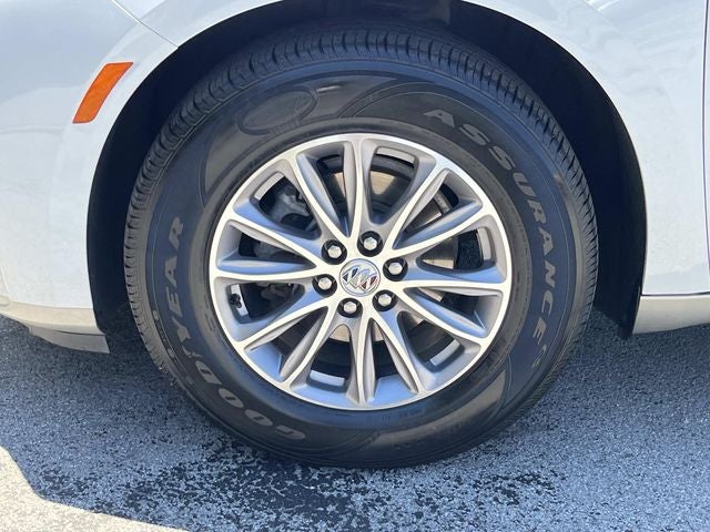 2024 Buick Enclave Premium Group