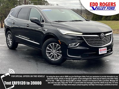2024 Buick Enclave Premium Group