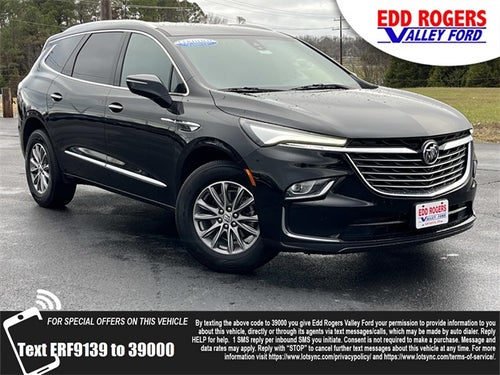 2024 Buick Enclave Premium Group