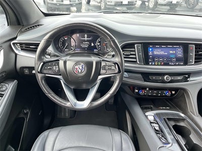 2024 Buick Enclave Premium Group