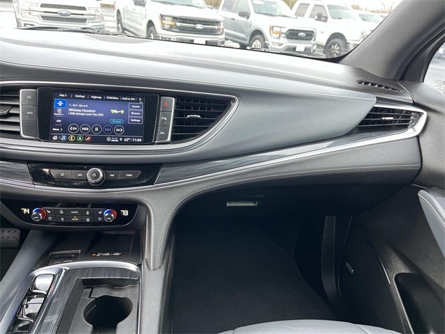 2024 Buick Enclave Premium Group