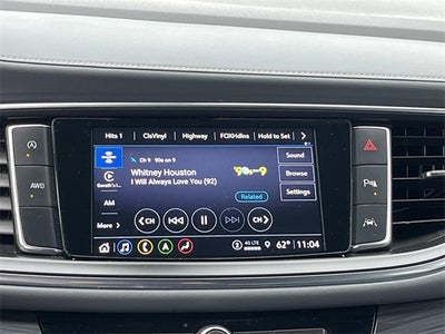 2024 Buick Enclave Premium Group