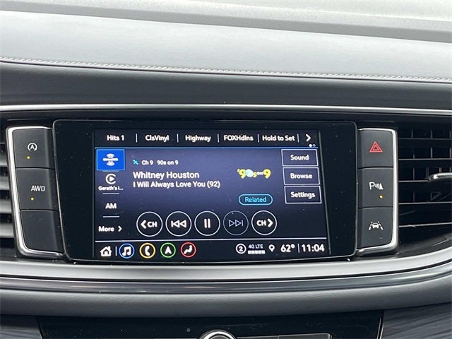 2024 Buick Enclave Premium Group