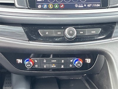 2024 Buick Enclave Premium Group