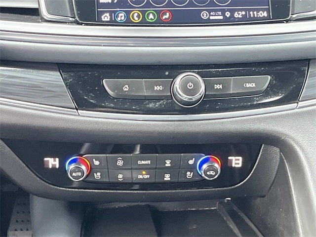 2024 Buick Enclave Premium Group