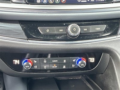 2024 Buick Enclave Premium Group