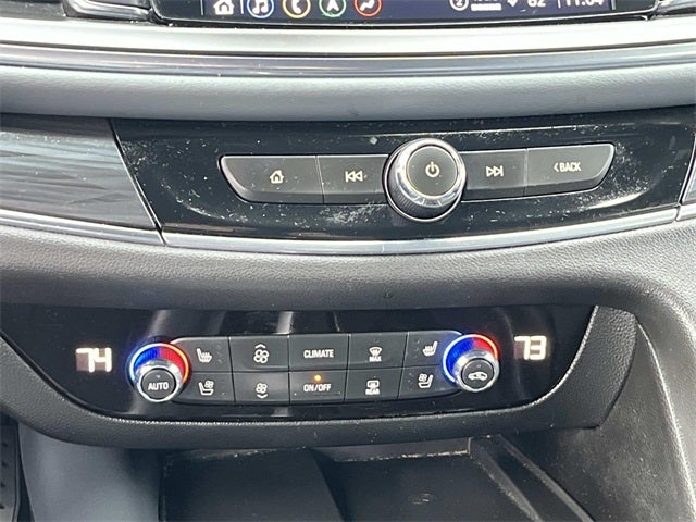 2024 Buick Enclave Premium Group