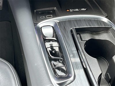 2024 Buick Enclave Premium Group