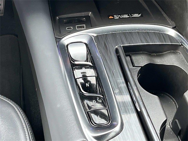 2024 Buick Enclave Premium Group