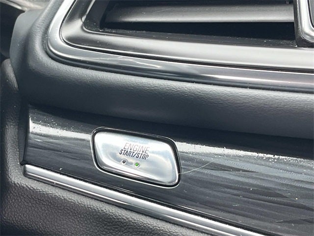 2024 Buick Enclave Premium Group