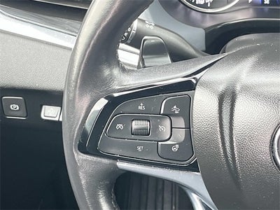 2024 Buick Enclave Premium Group