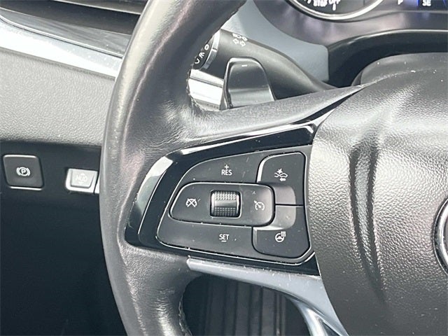 2024 Buick Enclave Premium Group