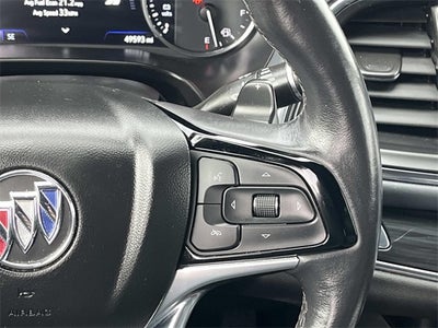 2024 Buick Enclave Premium Group