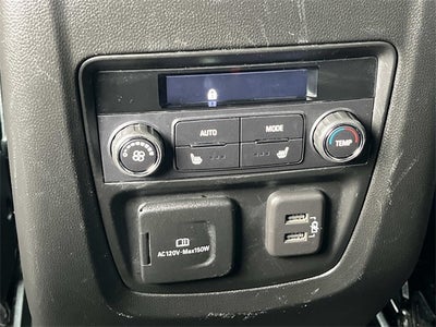 2024 Buick Enclave Premium Group